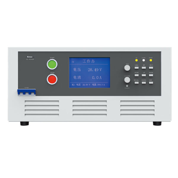 DC Regulated Power Supply AN50(F) Series