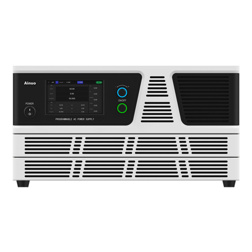 AC Testing Power Source AN61(F) Series