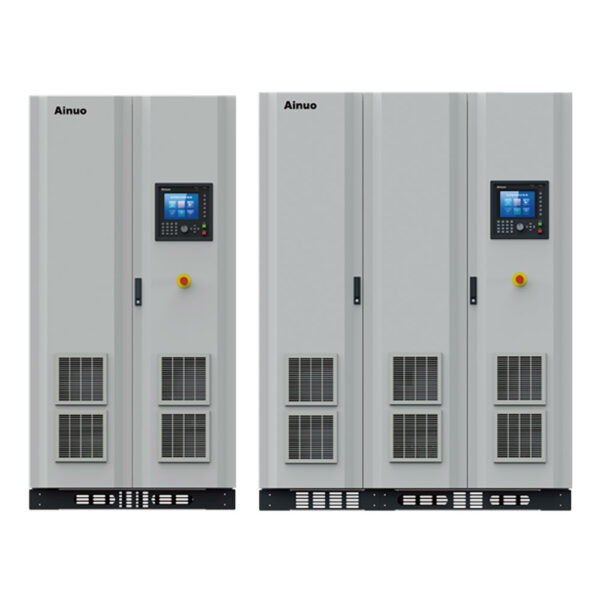 High Power Bidirectional DC Power Supply ANEVT(F) Series