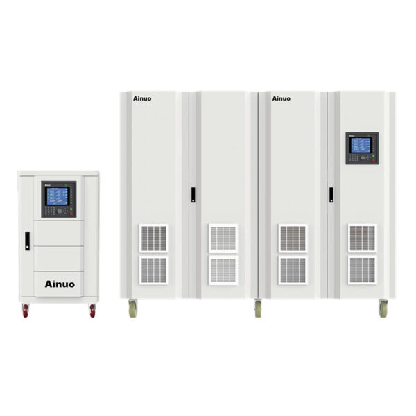 AC Power Source ANFS(F) Series / ANFC(F) Series