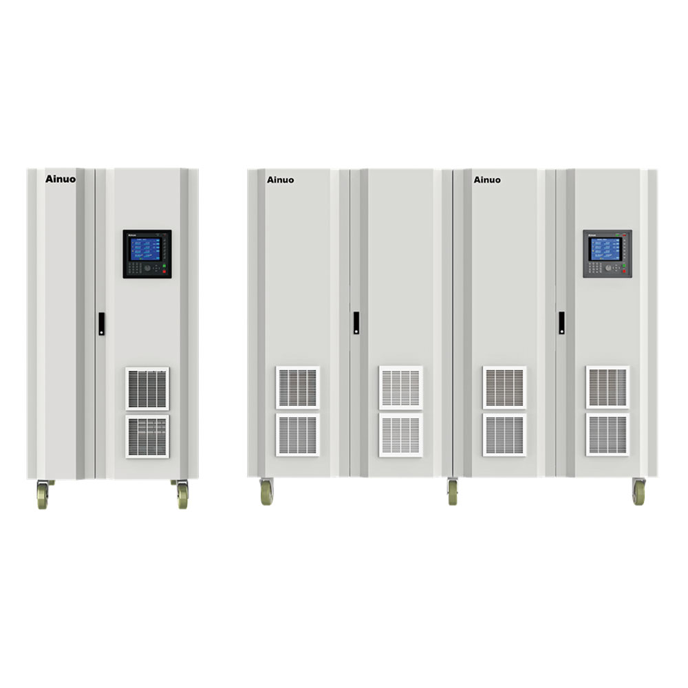 Programmable AC Power Source ANFP(F) Series