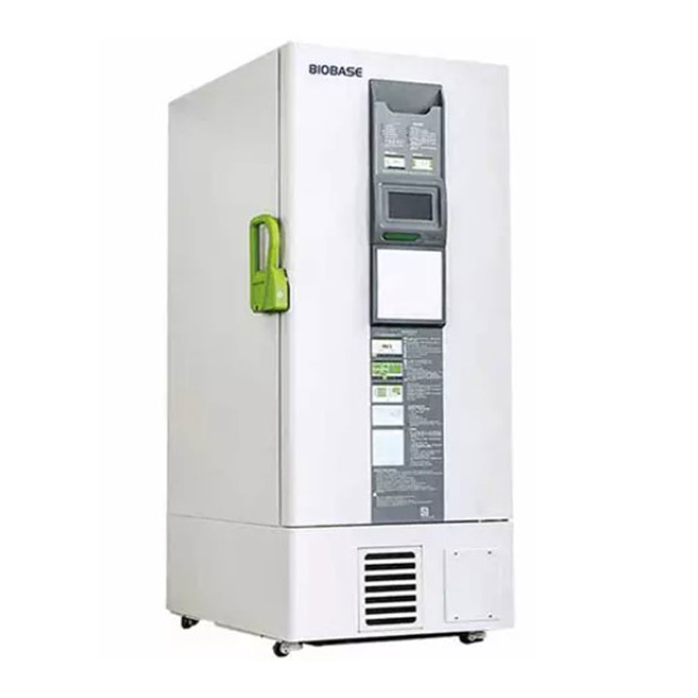 BDF-86V Series - -86℃ Freezer 588L, 728L, 838L