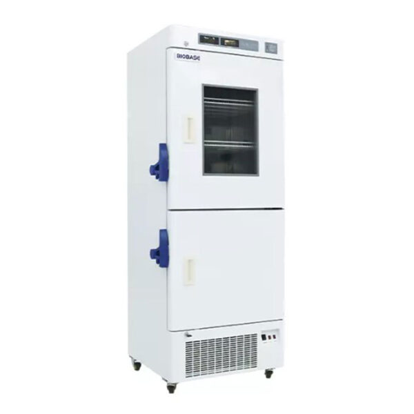 BRF-25V Series - -25℃ Separate Freezer 318L & 450L