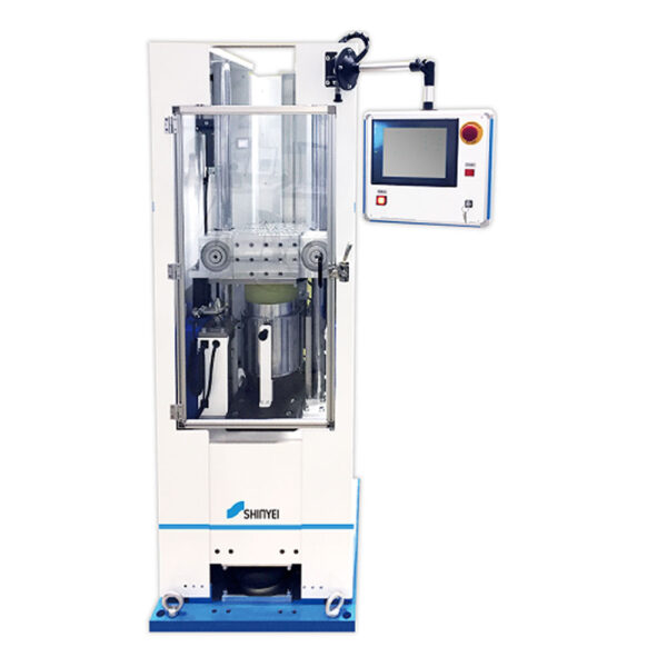 PDST Series - Pull-down Drop Shock Testing System