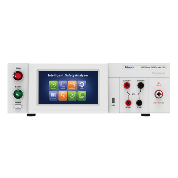 Photovoltaic Safety Analyzer PVS(F) Series