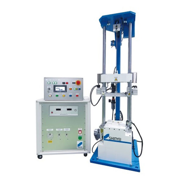 ACST Series - Dynamic Compression Tester for Cushioning Materials