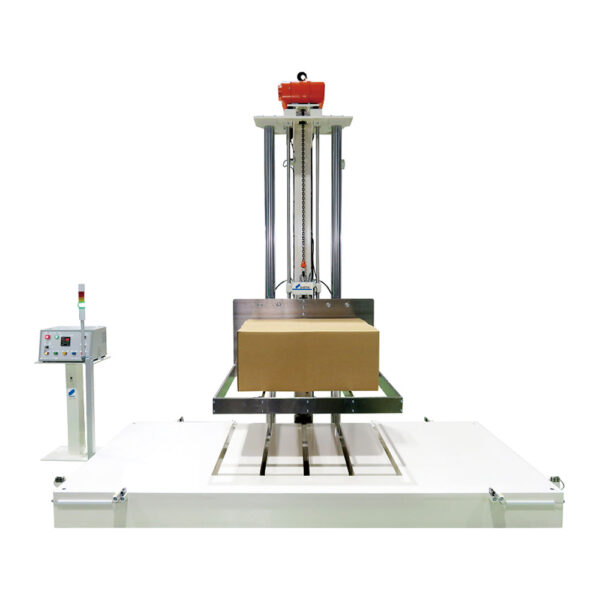 DT-300 - Drop Tester for Packaged Freight