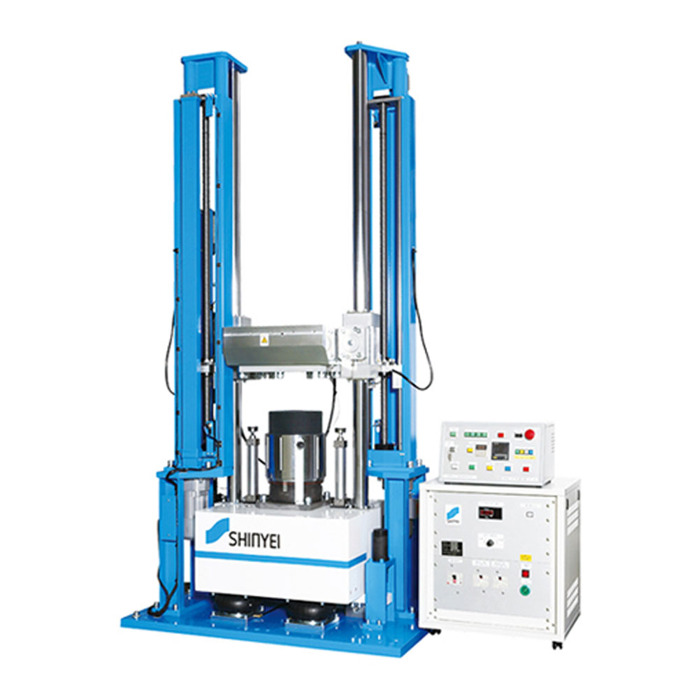 MDST series - Multi-Drop Shock Testing System