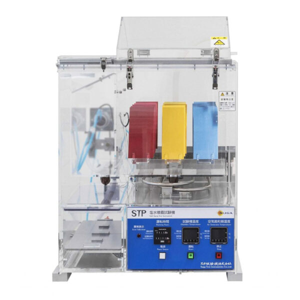 Salt Spray Test Instrument STP-30